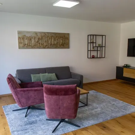Apartment 2