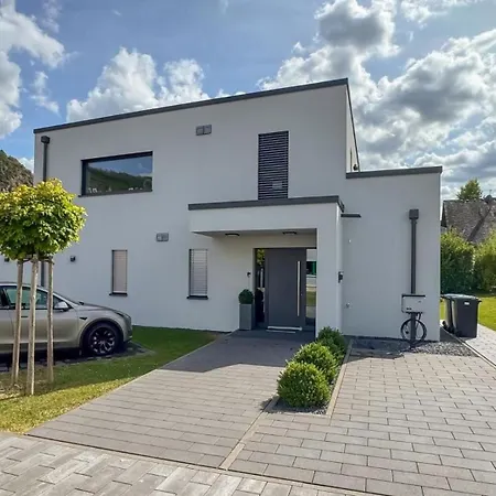 2 * Traben-Trarbach
