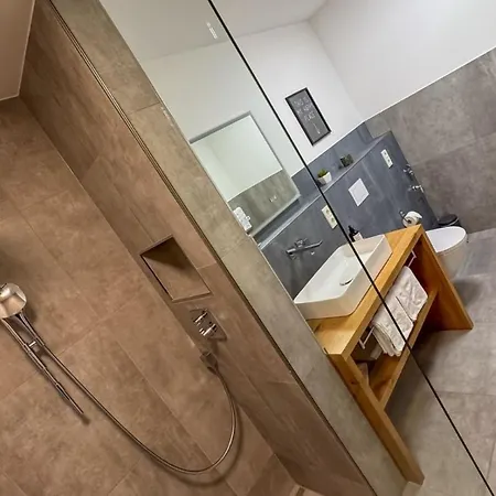 2 Apartment